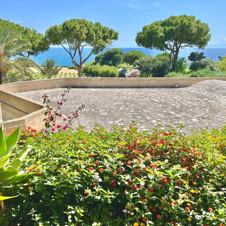 Villa Miramar R&Y - Maison 2 Chambres - 88