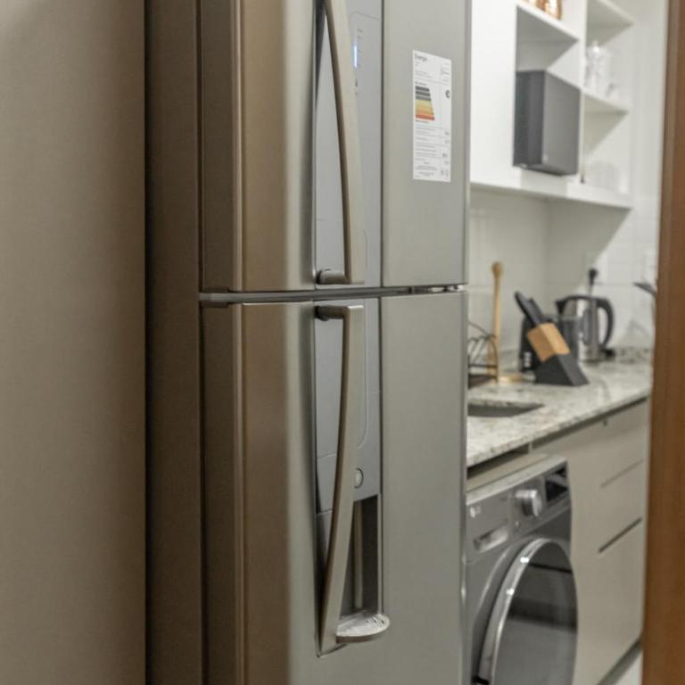Depto exclusivo en Carmelitas - Apartamento de 2 dormitorios - 38