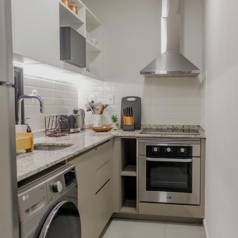 Depto exclusivo en Carmelitas - Apartamento de 2 dormitorios - 37