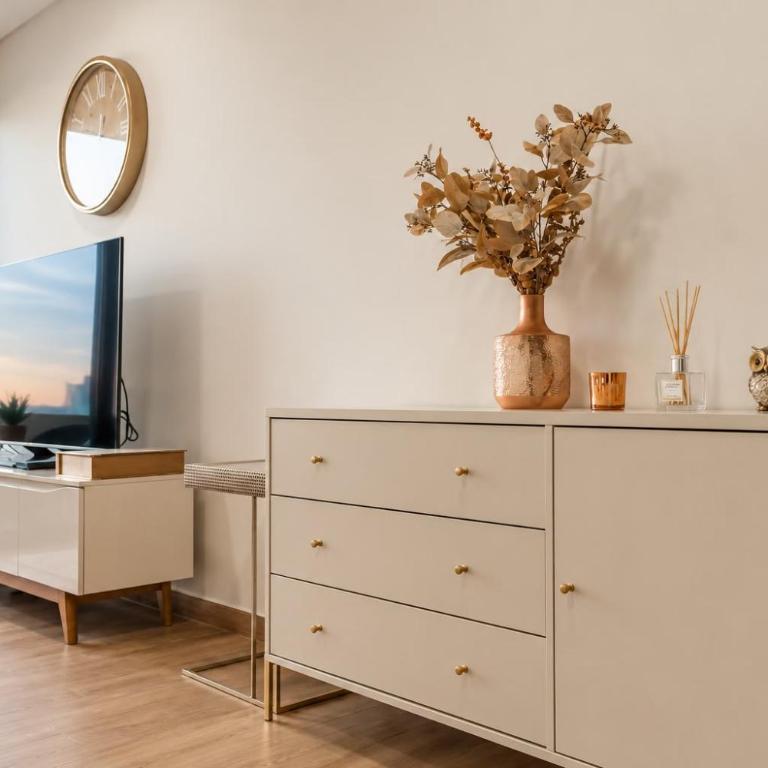 Depto exclusivo en Carmelitas - Apartamento de 2 dormitorios - 40