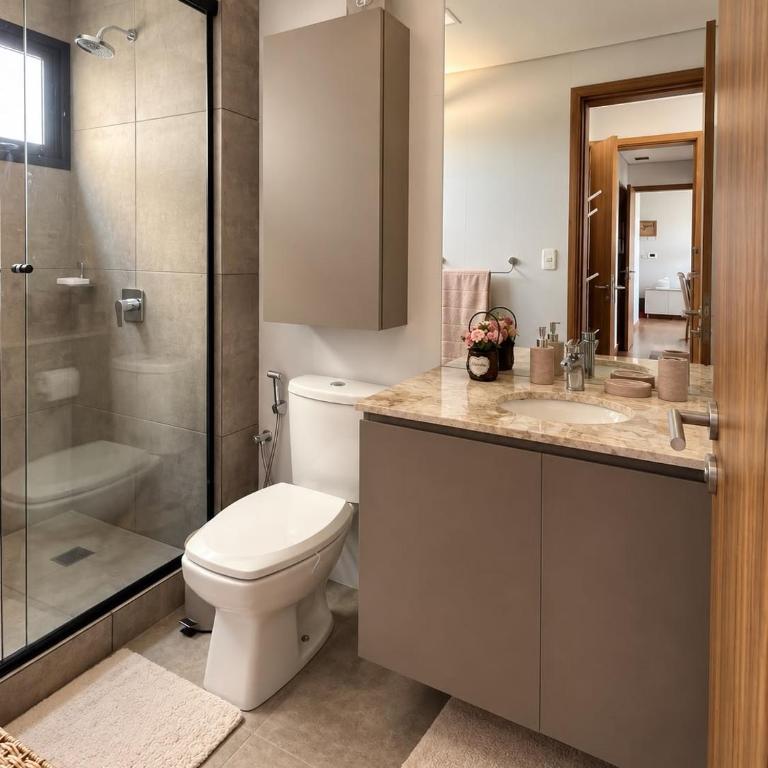 Depto exclusivo en Carmelitas - Apartamento de 2 dormitorios - 33