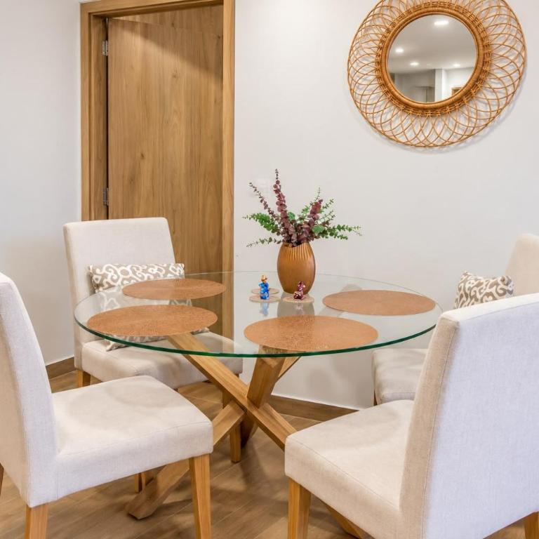 Depto exclusivo en Carmelitas - Apartamento de 2 dormitorios - 18