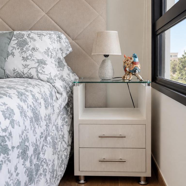 Depto exclusivo en Carmelitas - Apartamento de 2 dormitorios - 25
