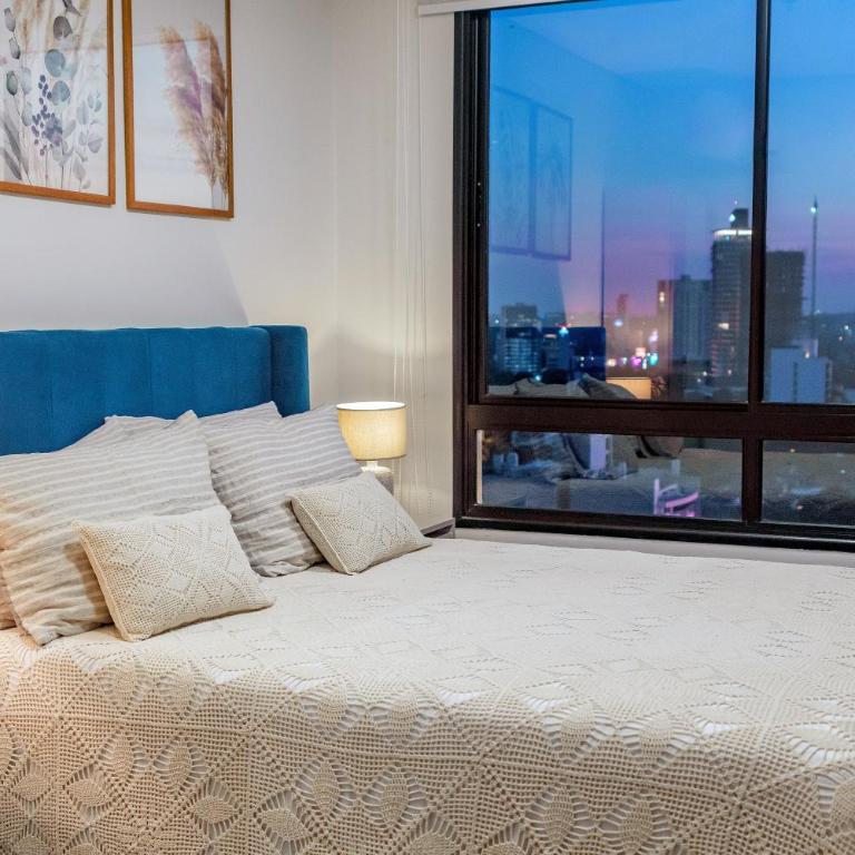 Depto exclusivo en Carmelitas - Apartamento de 2 dormitorios - 43
