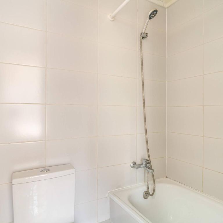 HOM I ModernoDepto Santiago Centro CálidoConectado - Apartamento - 45