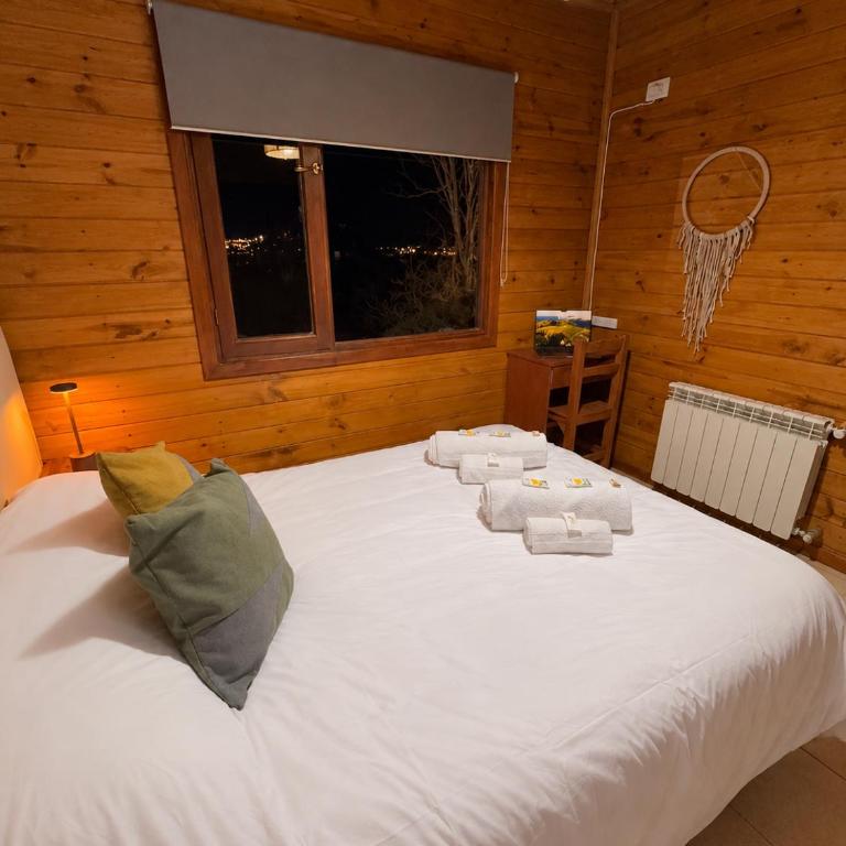 Hosteria Rukahué - Habitación Doble - 1