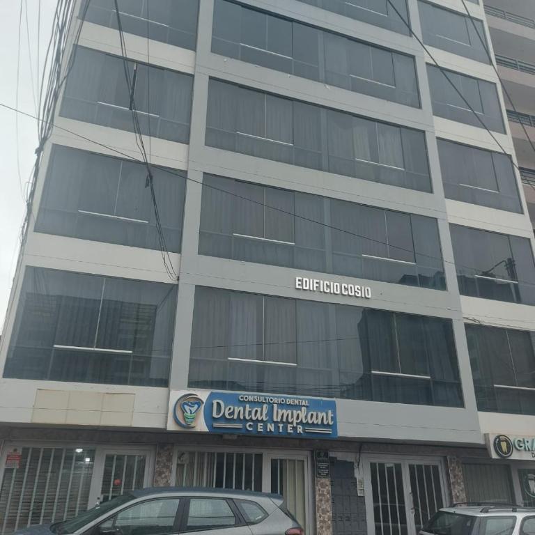 Departamento privado Cama King Cerca Real Plaza - Apartamento de 1 dormitorio - 7
