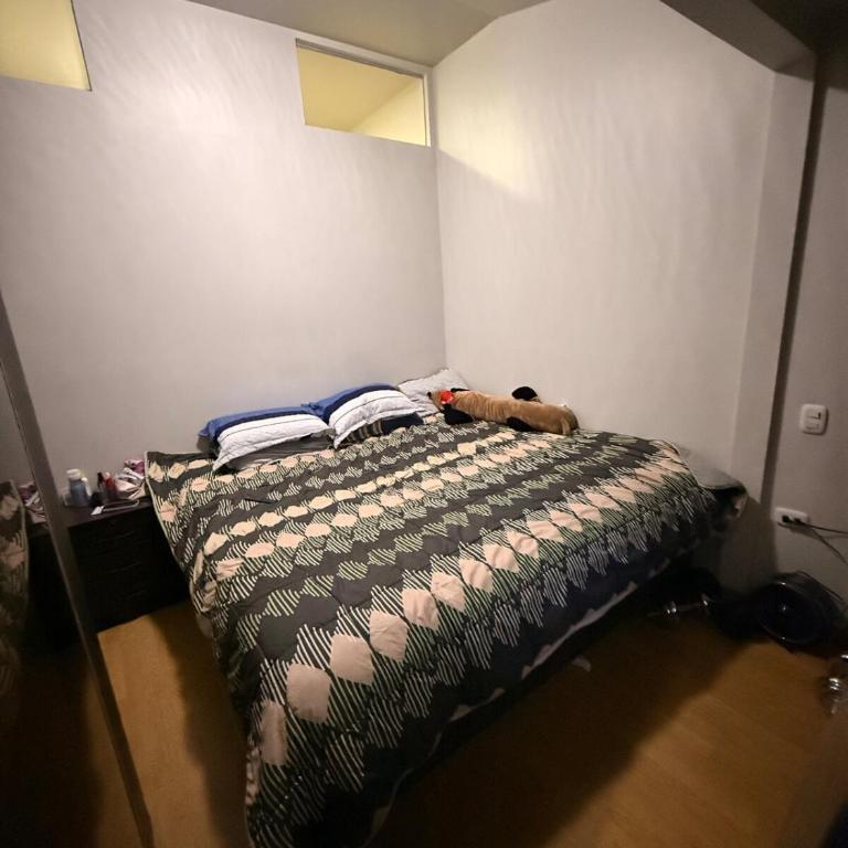 Departamento privado Cama King Cerca Real Plaza - Apartamento de 1 dormitorio - 9