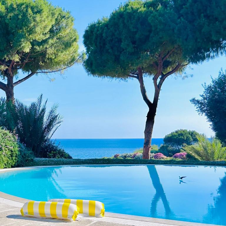 Villa Miramar R&Y - Maison 2 Chambres - 92