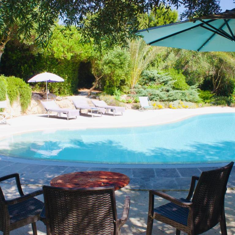 Villa Miramar R&Y - Maison 2 Chambres - 93
