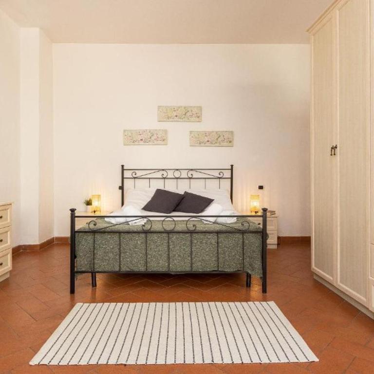 Ammannati Rental in Florence - Appartamento con 1 Camera da Letto - 2
