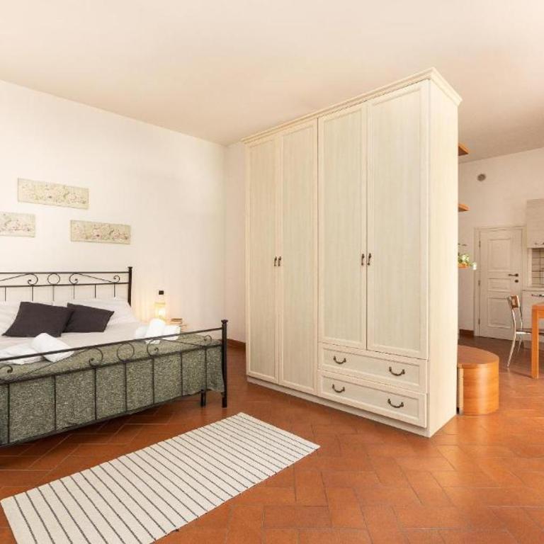 Ammannati Rental in Florence - Appartamento con 1 Camera da Letto - 5