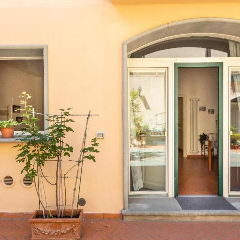 Ammannati Rental in Florence - Appartamento con 1 Camera da Letto - 7