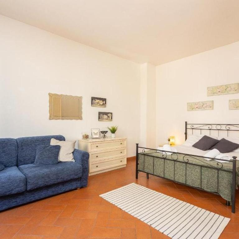 Ammannati Rental in Florence - Appartamento con 1 Camera da Letto - 9