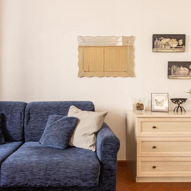Ammannati Rental in Florence - Appartamento con 1 Camera da Letto - 15