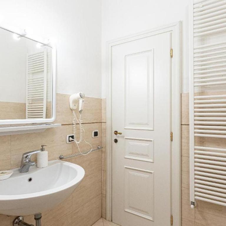 Ammannati Rental in Florence - Appartamento con 1 Camera da Letto - 16