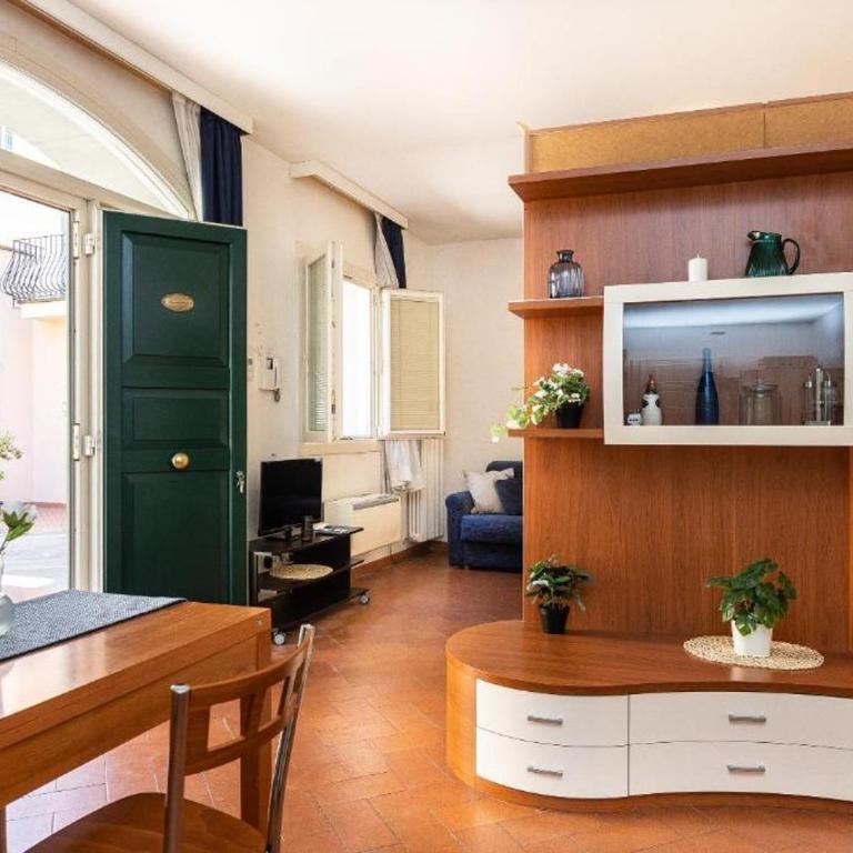 Ammannati Rental in Florence - Appartamento con 1 Camera da Letto - 17