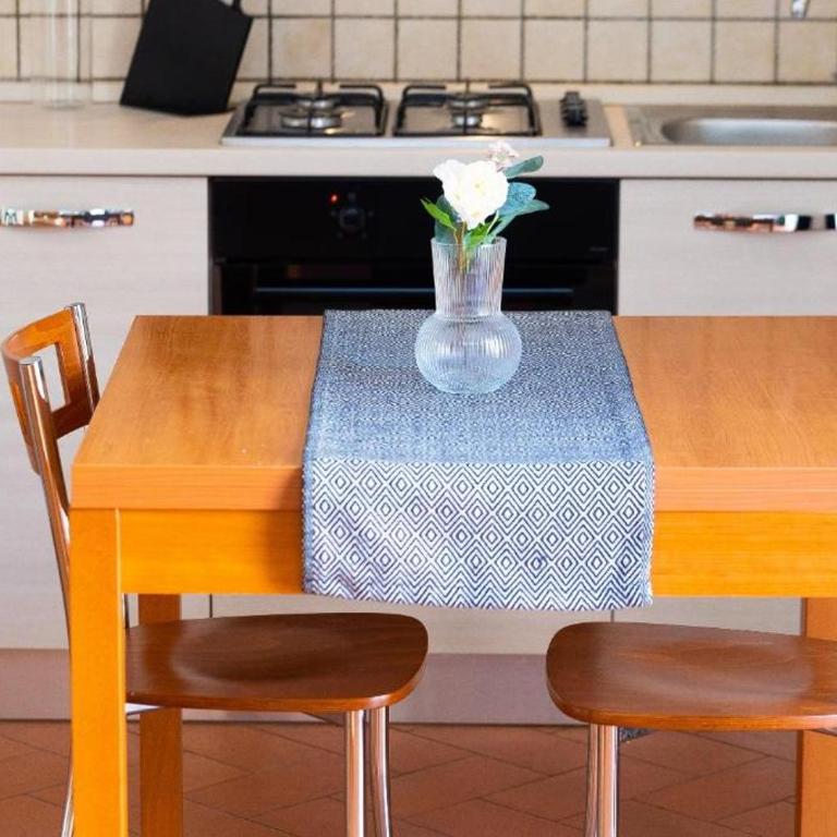 Ammannati Rental in Florence - Appartamento con 1 Camera da Letto - 19