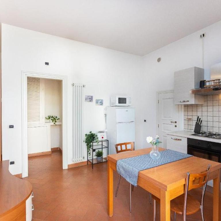 Ammannati Rental in Florence - Appartamento con 1 Camera da Letto - 20