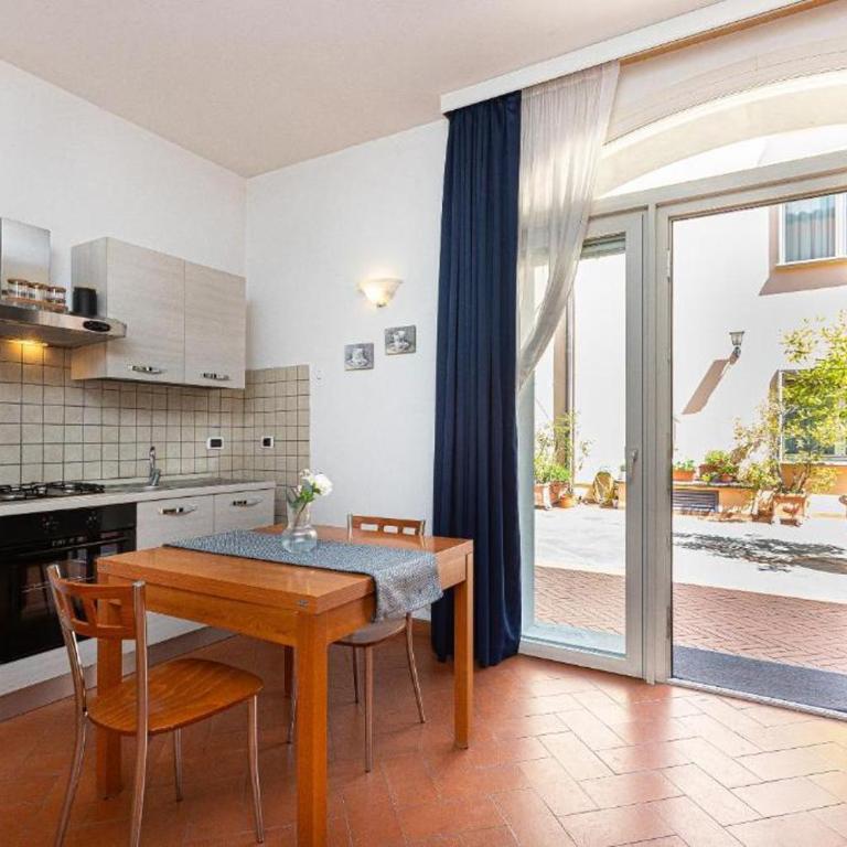 Ammannati Rental in Florence - Appartamento con 1 Camera da Letto - 22