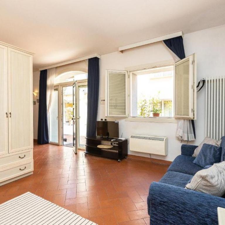 Ammannati Rental in Florence - Appartamento con 1 Camera da Letto - 23