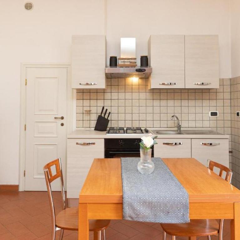 Ammannati Rental in Florence - Appartamento con 1 Camera da Letto - 24