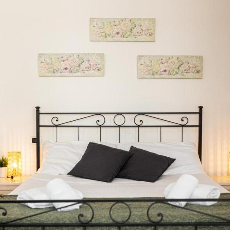 Ammannati Rental in Florence - Appartamento con 1 Camera da Letto - 25