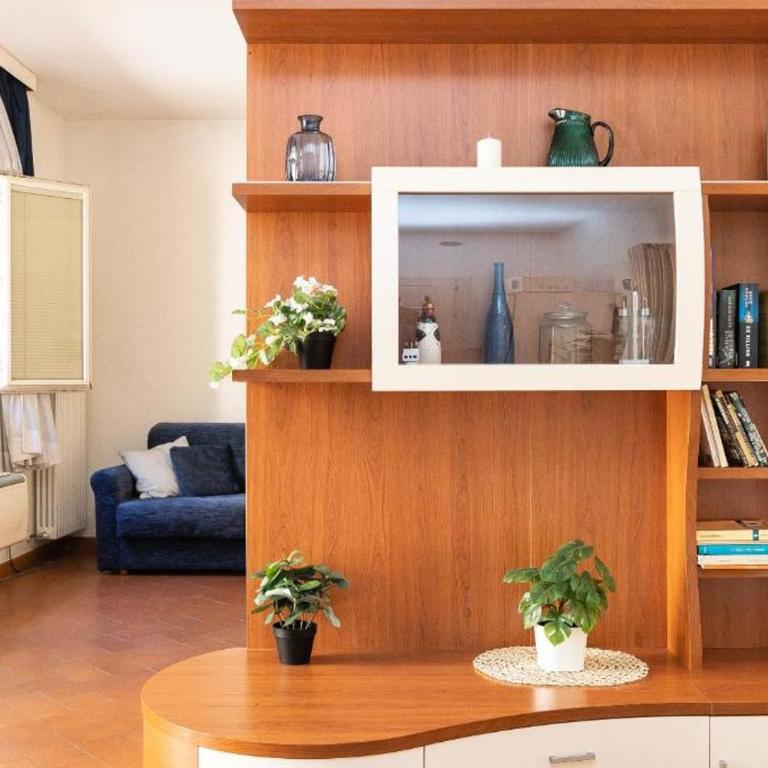 Ammannati Rental in Florence - Appartamento con 1 Camera da Letto - 26