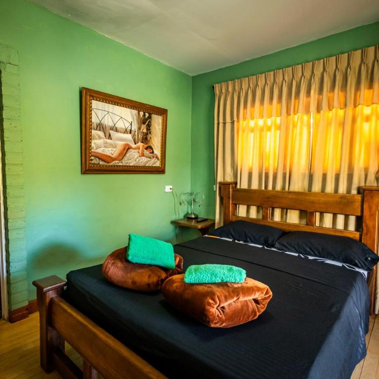 La Kolorina hotel campestre - Habitación Doble - 5