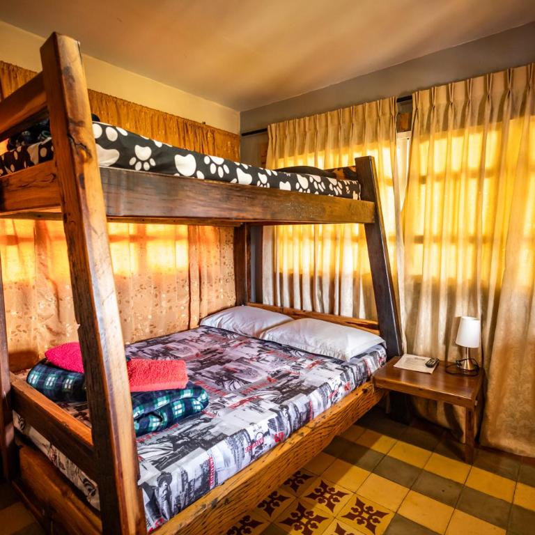 La Kolorina hotel campestre - Habitación Doble - 7