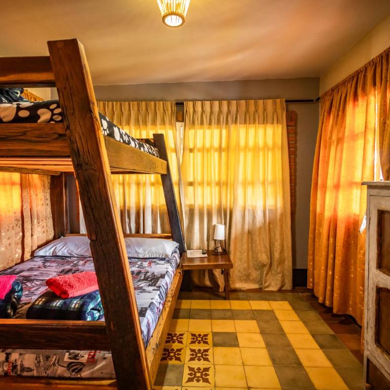 La Kolorina hotel campestre - Habitación Doble - 8