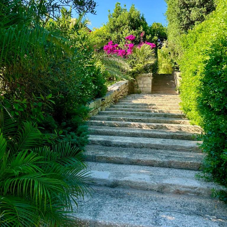 Villa Miramar R&Y - Maison 2 Chambres - 95