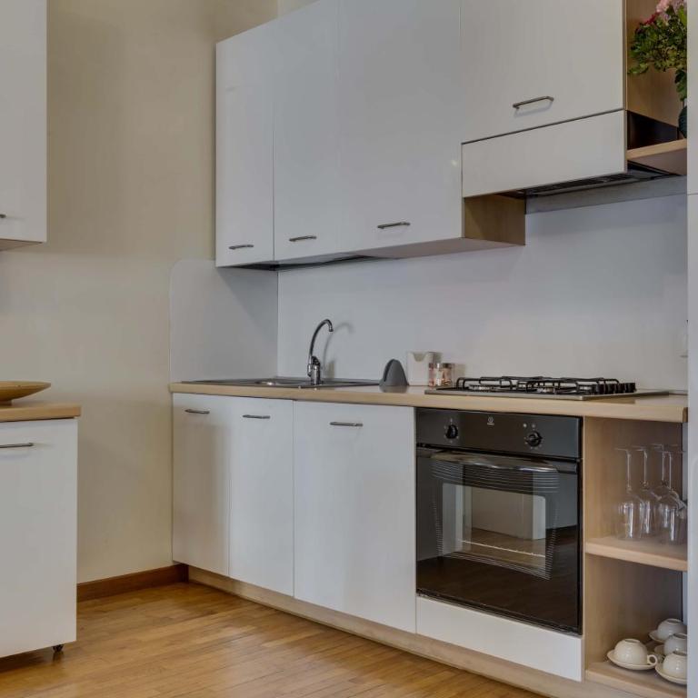Quartiere Padova 2000 - Appartamento con 2 Camere da Letto - 6