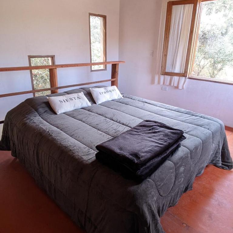 La Serrania Madre María - Casa con 1 dormitorio - 16
