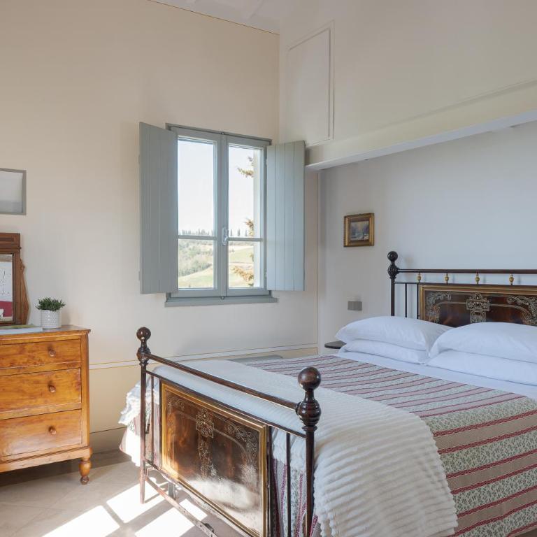 Poderi Arcangelo - Chambre Quadruple - Annexe - 4