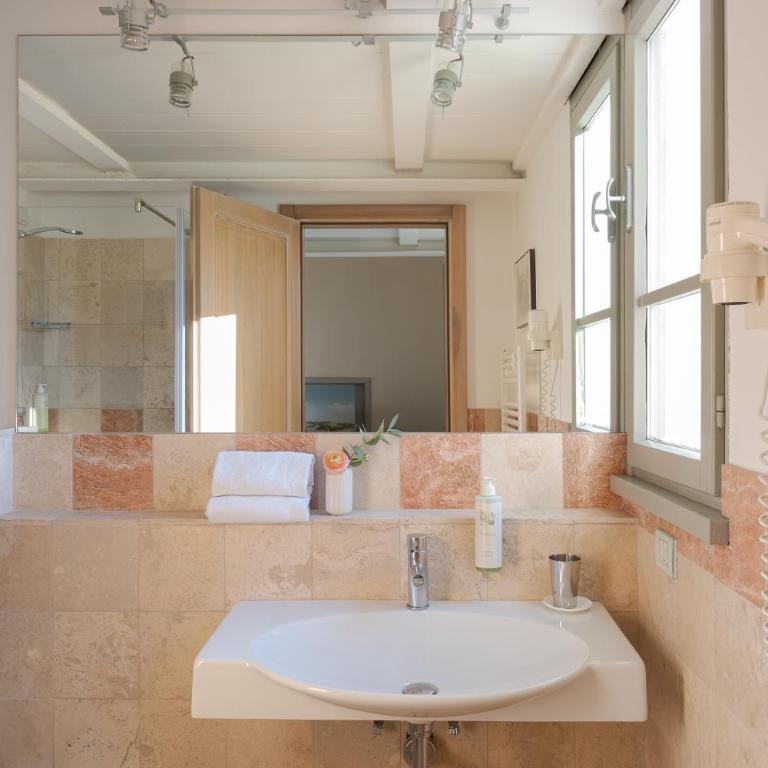 Poderi Arcangelo - Chambre Quadruple - Annexe - 6