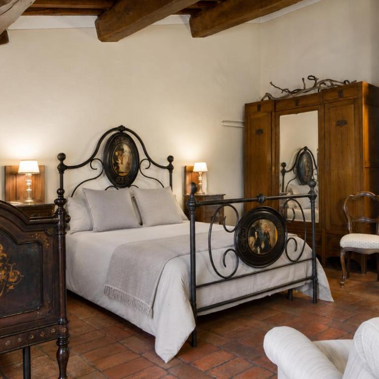 Poderi Arcangelo - Chambre Quadruple - Annexe - 7