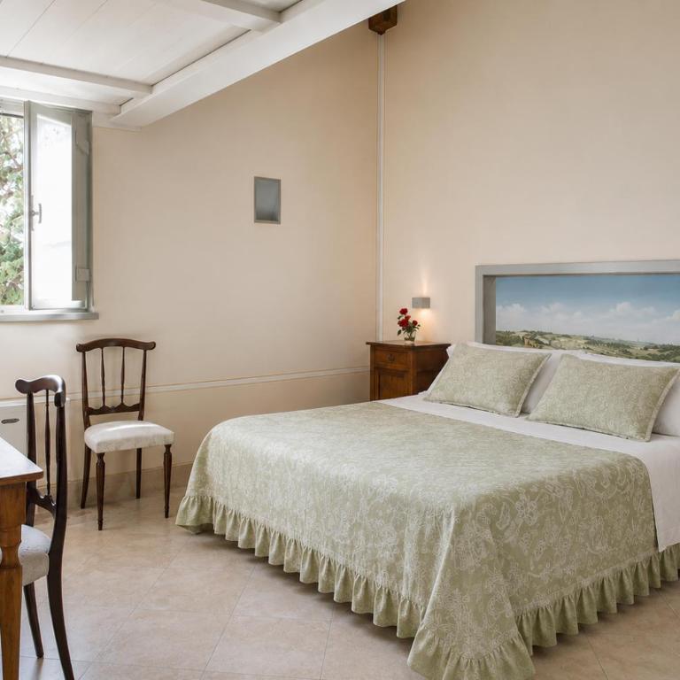 Poderi Arcangelo - Chambre Quadruple - Annexe - 8