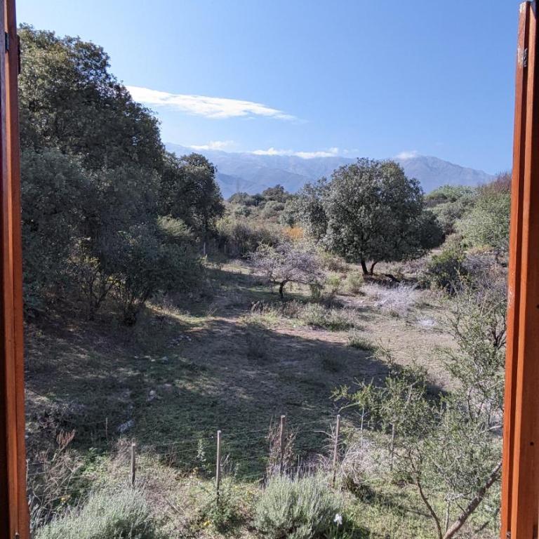La Serrania Madre María - Casa con 1 dormitorio - 21