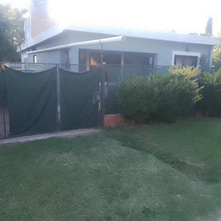 Latido de Montaña - Two-Bedroom House - 1