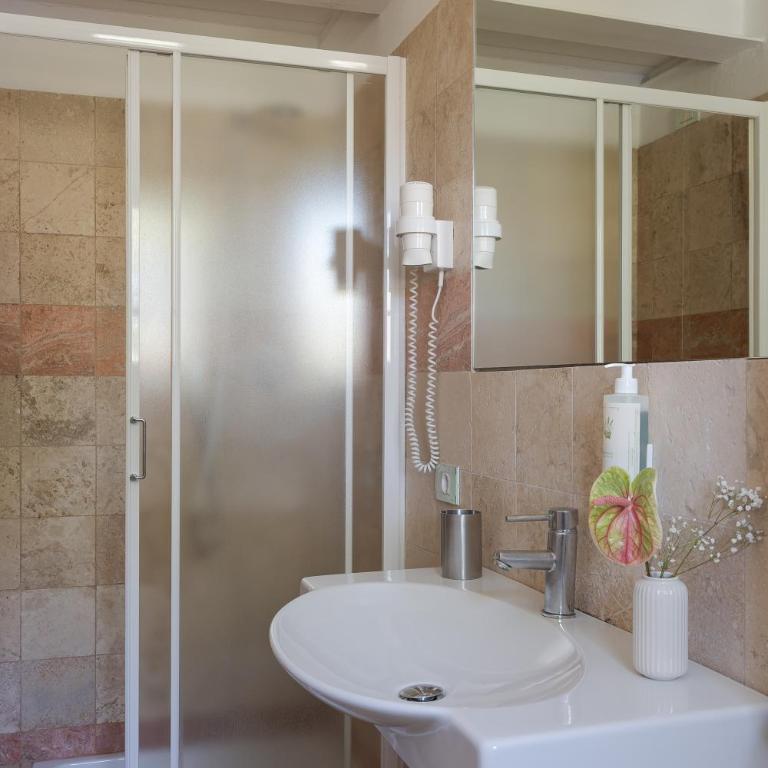 Poderi Arcangelo - Chambre Quadruple - Annexe - 9