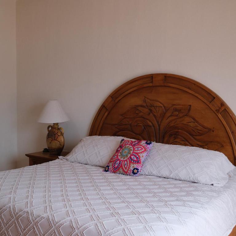 Beach Condo 7- Upper Floor near Balandra fast WiFi - Habitación Individual - 40