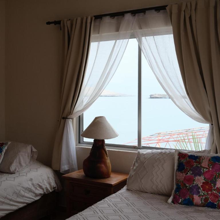 Beach Condo 7- Upper Floor near Balandra fast WiFi - Habitación Individual - 30