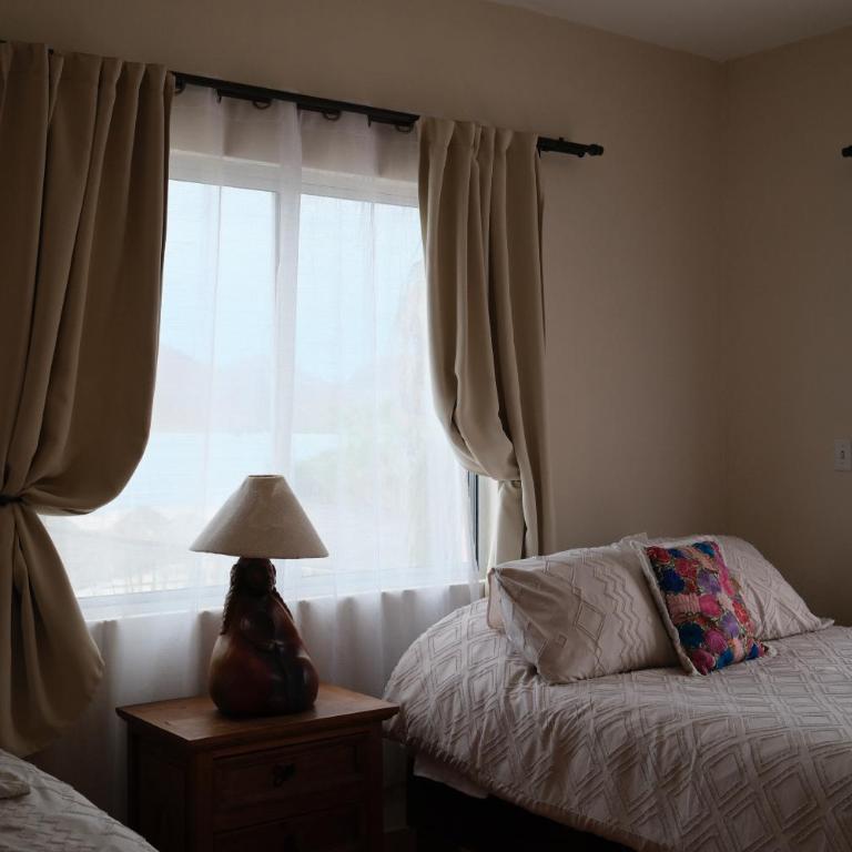 Beach Condo 7- Upper Floor near Balandra fast WiFi - Habitación Individual - 32