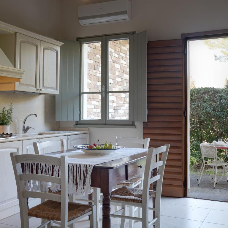 Poderi Arcangelo - Appartement 1 Chambre - Annexe - 4