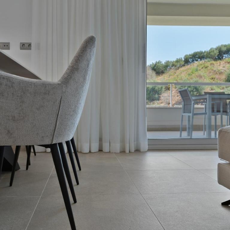 Luxury 3BR Solana Retreat in La Cala Golf - Apartamento Deluxe de 3 dormitorios - 17