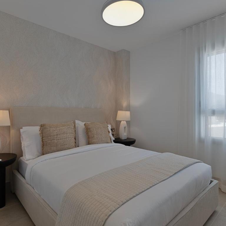 Luxury 3BR Solana Retreat in La Cala Golf - Apartamento Deluxe de 3 dormitorios - 21