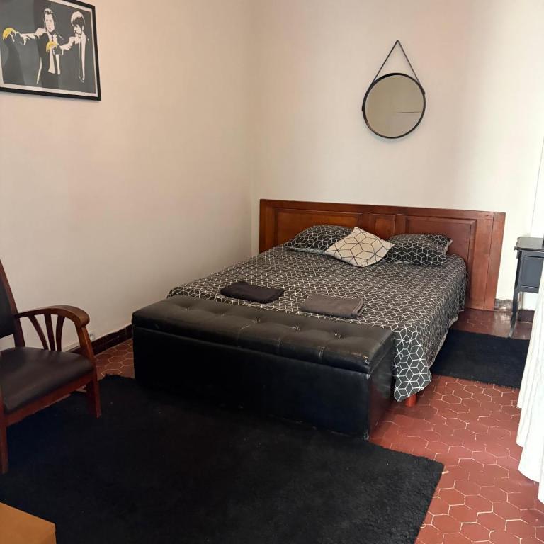 Appart 6 personnes, 3 chambres, très bien situé Centre - Appartamento con 3 Camere da Letto - 1
