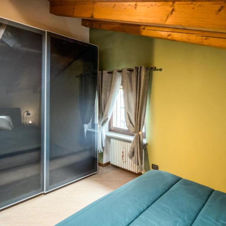 Abri Douillet - Appartamento con 2 Camere da Letto - 4