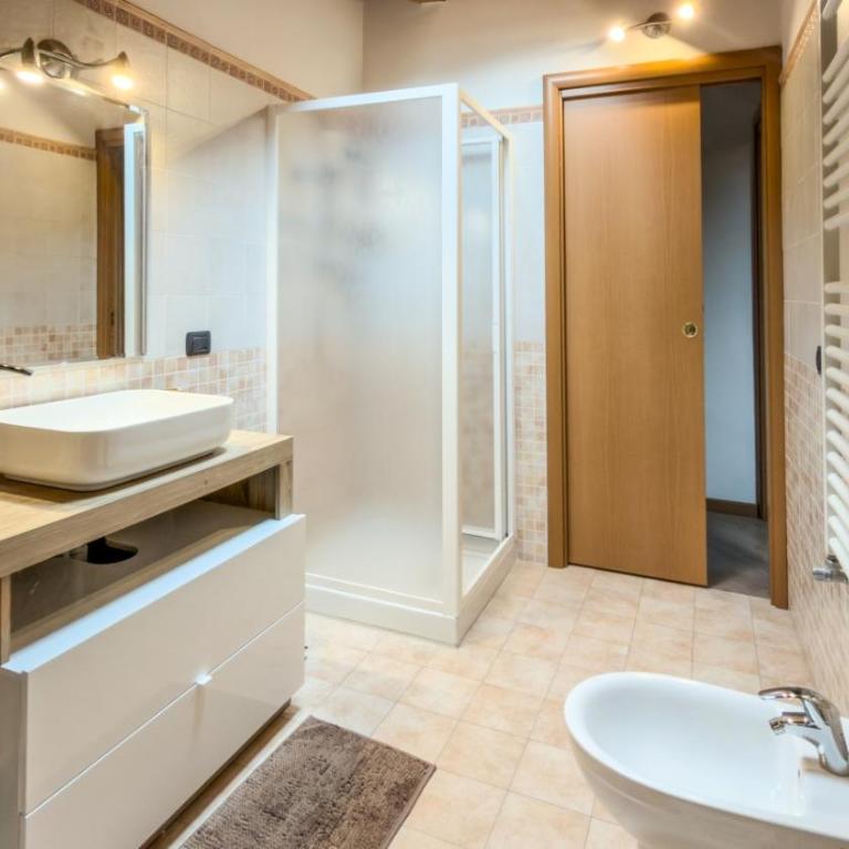 Abri Douillet - Appartamento con 2 Camere da Letto - 10